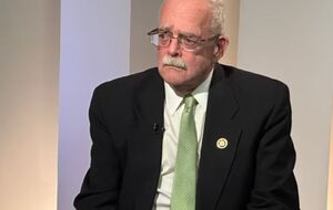 Коннолли считает ошибочным ностальгировать по поводу советского ядерного оружия