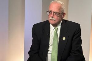 Конноллі вважає помилковим ностальгувати за радянською ядерною зброєю