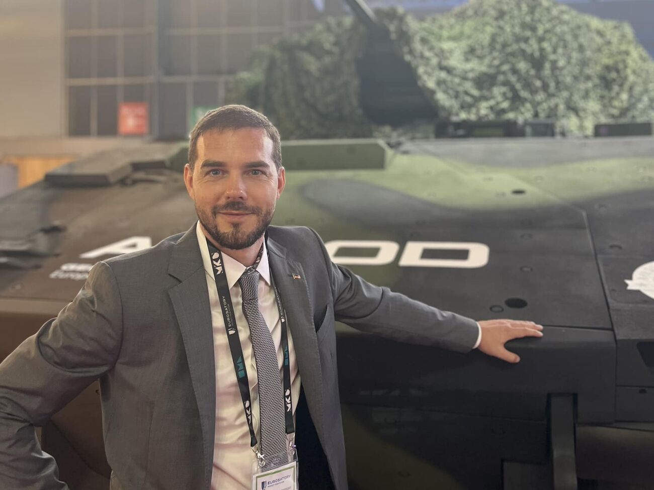 Шевченко став першим в Україні викривачем, якому ВАКС присудив виплатити винагороду