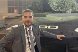 Шевченко став першим в Україні викривачем, якому ВАКС присудив виплатити винагороду