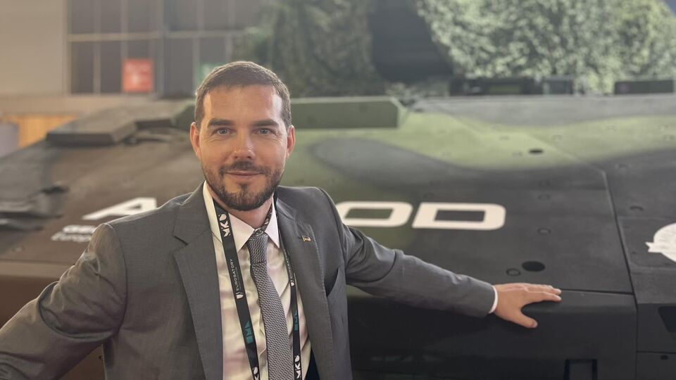 Шевченко став першим в Україні викривачем, якому ВАКС присудив виплатити винагороду
