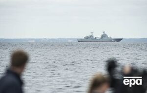 Украина уничтожила или повредила треть кораблей Черноморского флота РФ за время полномасштабной войны