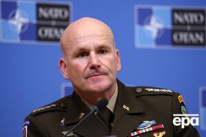 Каволі вважає, що російські командири після війни "будуть дуже злі на те, як вона закінчилася"