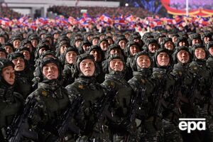 КНДР не воювала вже понад 70 років, наголосив Конноллі