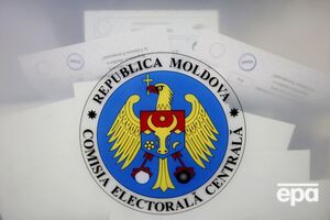 Молдаване голосуют с 7.00