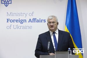 Сибига призвал союзников ужесточить санкции и экспортный контроль