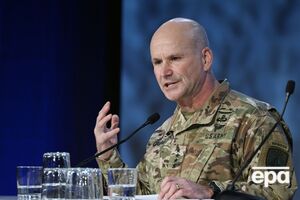 Каволі: Ми маємо бути швидшими за росіян. Тільки так ми зможемо їх стримувати