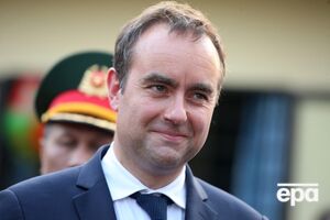 Лекорню відреагував на тезу, що США проти вступу України в НАТО