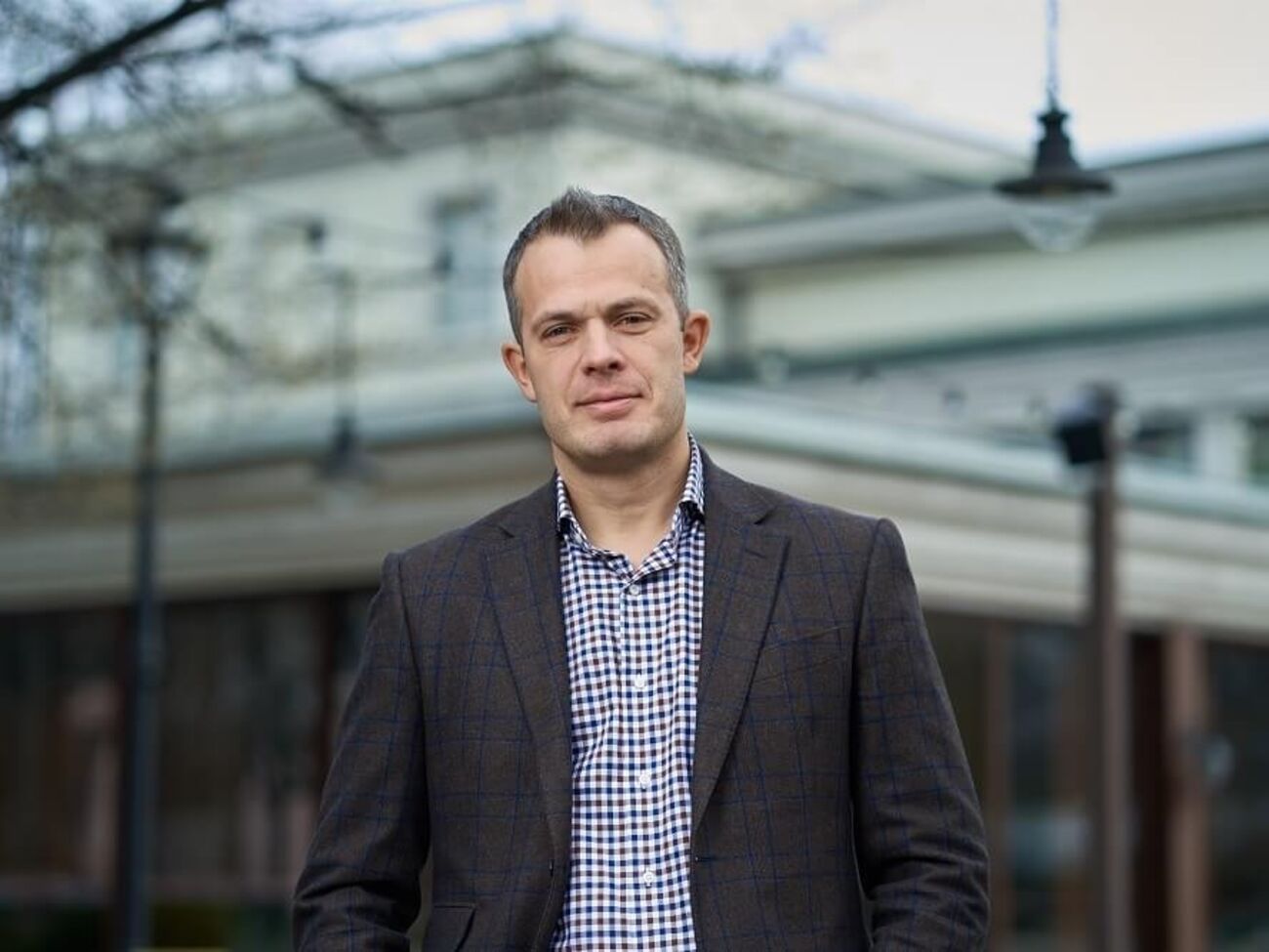 Игорь Тинный: Главным препятствием в построении любых мощностей является государственное регулирование