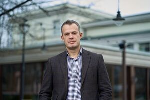 Игорь Тинный: Главным препятствием в построении любых мощностей является государственное регулирование