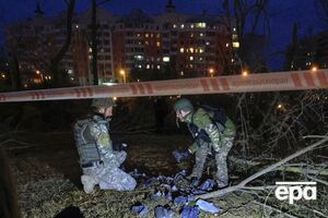 РФ нанесла по Харькову удар управляемыми авиабомбами