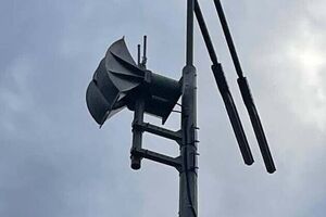 Тривога в Києві тривала понад п'ять годин