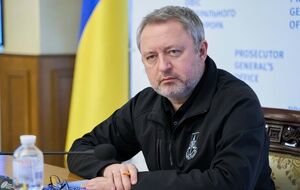 Генпрокурор Костін розповів про перші результати службового розслідування щодо набуття інвалідності прокурорами у Хмельницькій області