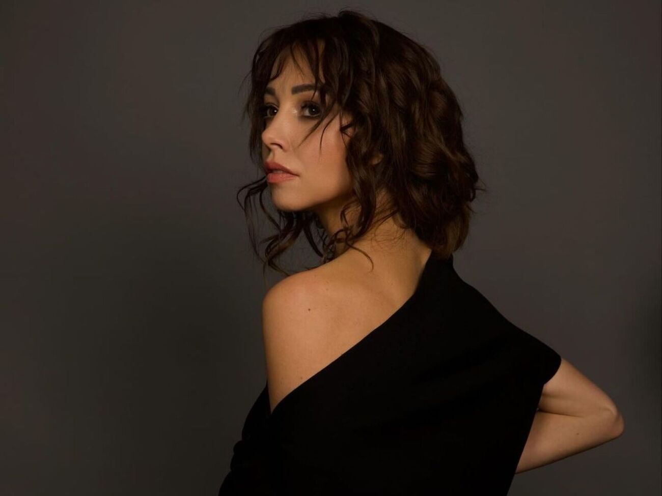 Кухар – мать двоих детей