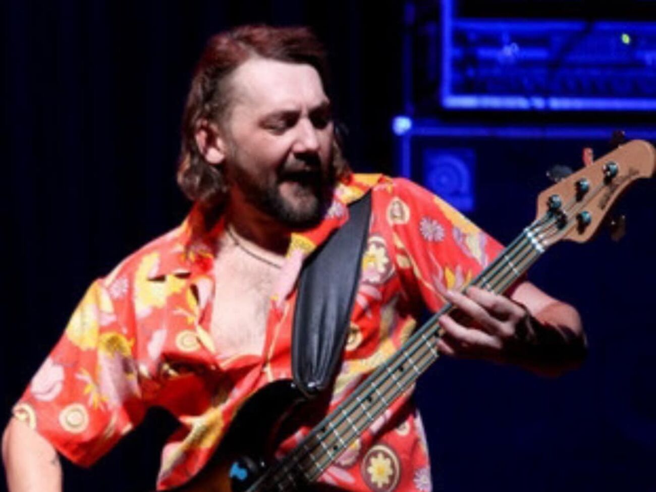 Мельченко помер на 49-му році життя