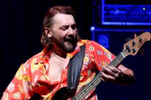 Мельченко помер на 49-му році життя