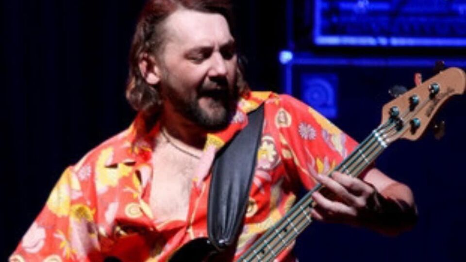 Мельченко умер на 49-м году жизни