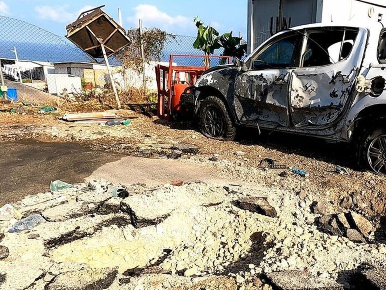 Миротворчі сили ООН заявили, що Ізраїль навмисно пошкоджує їхні позиції