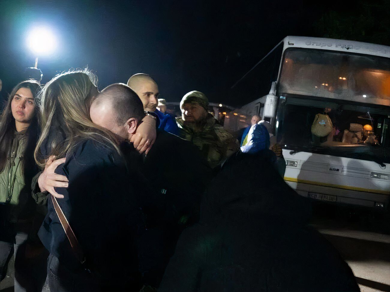 Росія й далі утримує в тюрмах і таборах тисячі українців