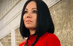 Это шок. Молдова голосует против вступления в ЕС. Диаспора склонила чашу весов на сторону ЕС, но все будет на грани