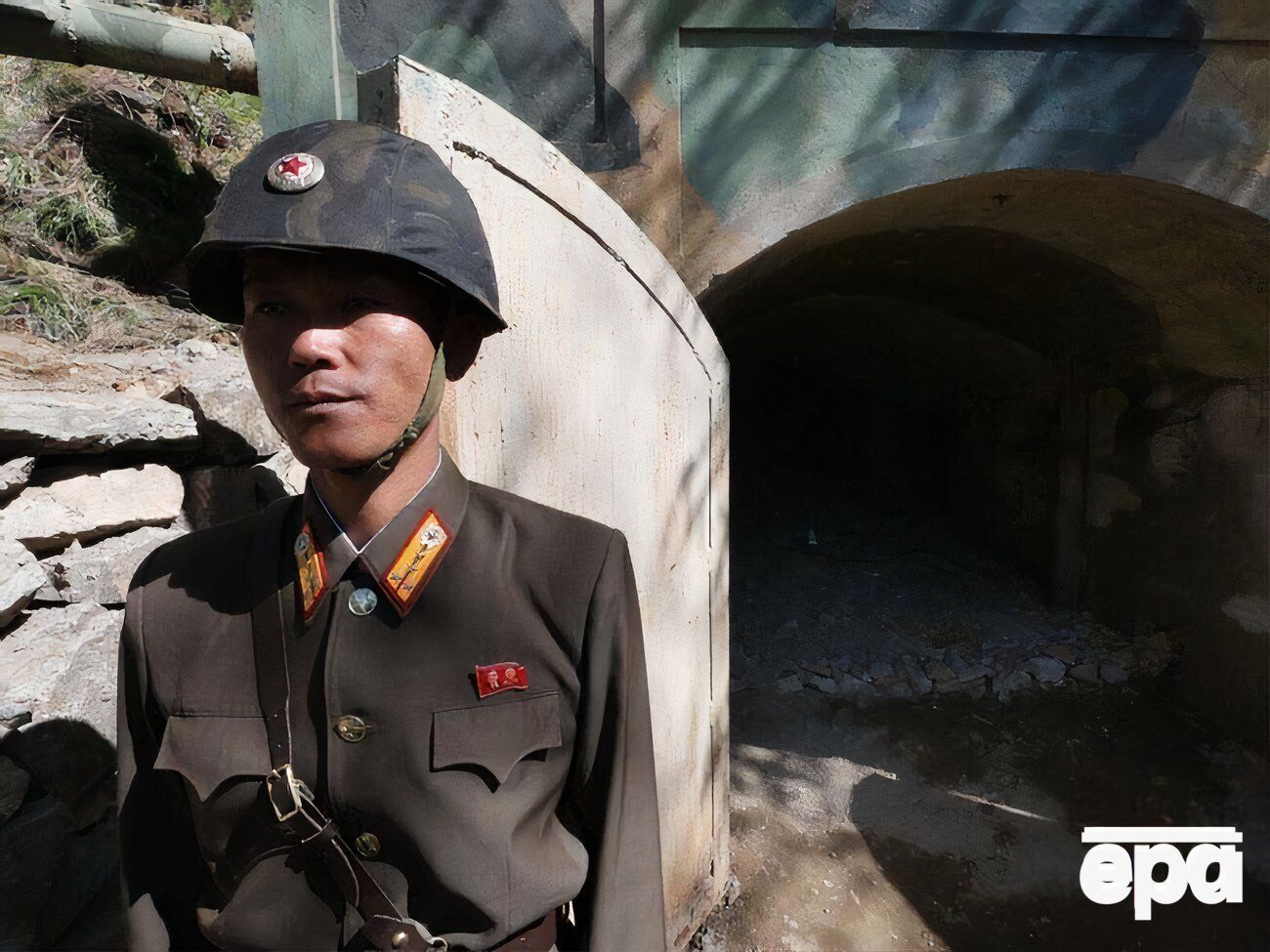 По информации источников, сбежавших из "бурятского батальона" северокорейцев могут бросить на штурм