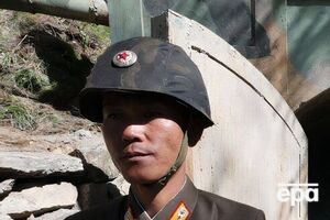 По информации источников, сбежавших из "бурятского батальона" северокорейцев могут бросить на штурм