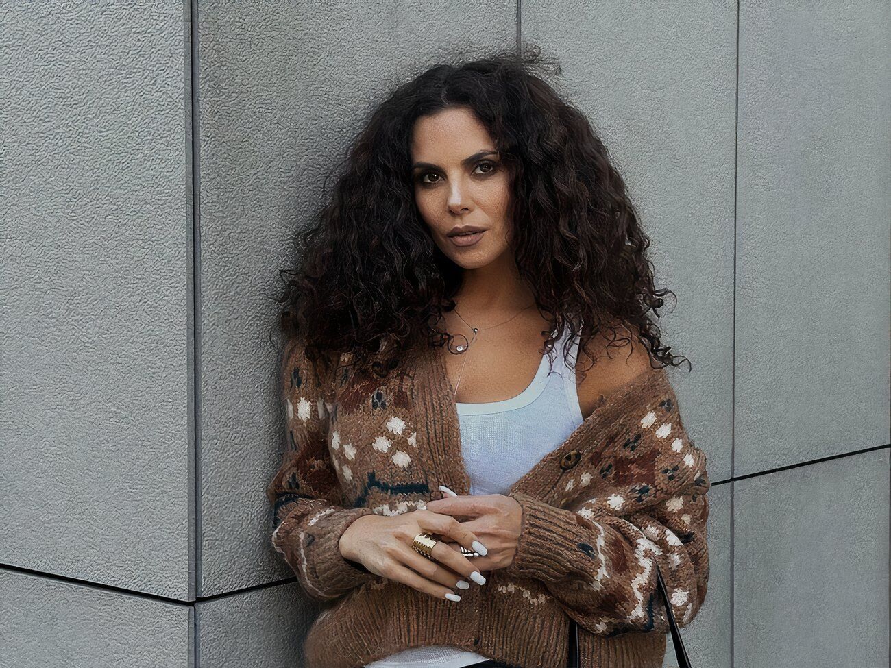 Каменских: С таким набором ритуалов встречать холода проще и комфортнее