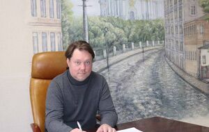 Костянтин Салій: У нас є ціле міністерство по цифровізації. Тож цифровізуйте ці процеси