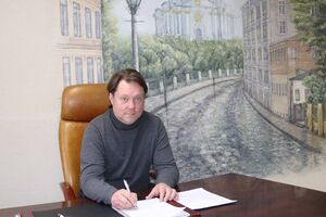 Костянтин Салій: У нас є ціле міністерство по цифровізації. Тож цифровізуйте ці процеси