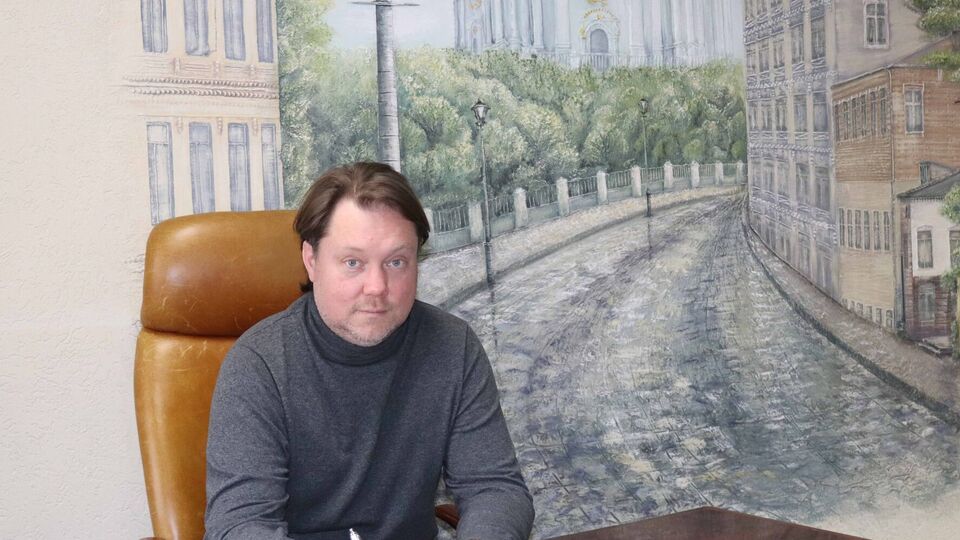 Константин Салий: У нас есть целое министерство по цифровизации. Так цифровизируйте эти процессы