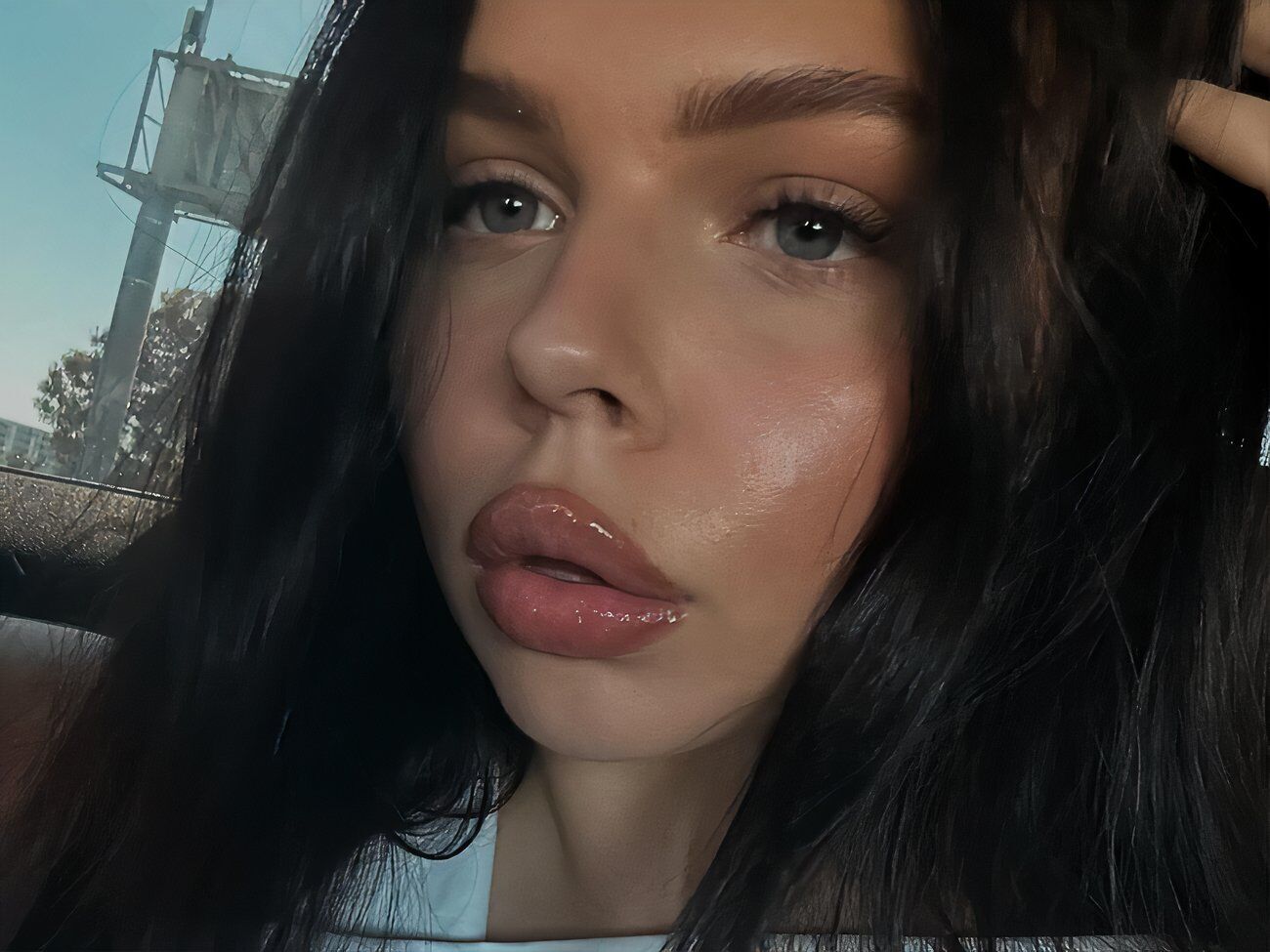 Мітчелл: Життя, яке я в 15 років створила для себе по цей бік океану