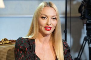 Полякова: счастливая жена – это счастливая семья