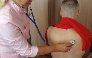 Прорабатывают медико-санитарные дела, отметили в Минздраве