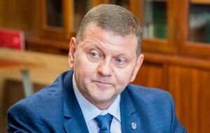 11 июля Залужный приступил к исполнению обязанностей посла Украины в Великобритании