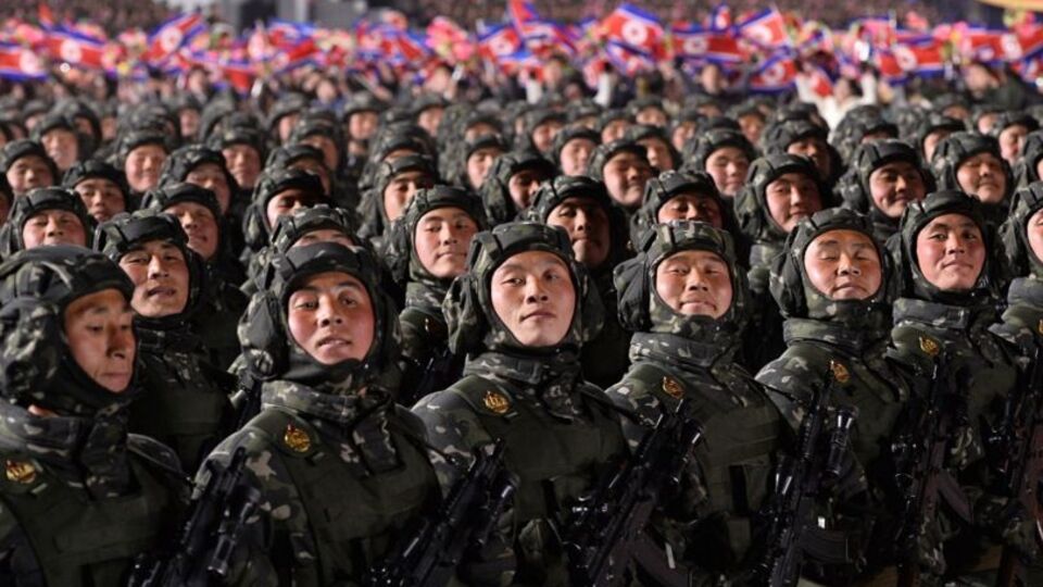 Сеул засудив скеровування північнокорейських військових у РФ