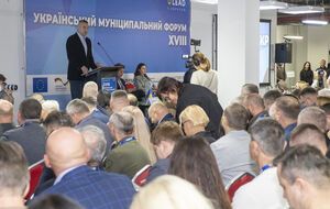 Віталій Кличко: Ми готуємо спільні засідання з нардепами для вирішення проблем місцевого самоврядування