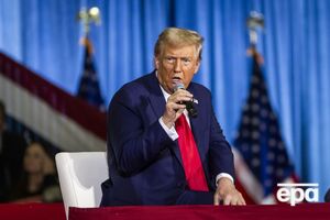 Трамп: Я сказав Путіну: "Це буде такий сильний удар, що я зніму ці довбані куполи просто з твоєї голови"