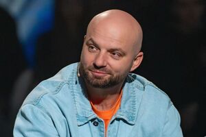 Демин: Я крашу бороду где-то раз в три недели