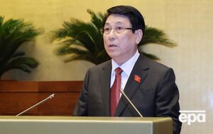 В инаугурационной речи Кыонг пообещал усилить обороноспособность Вьетнама