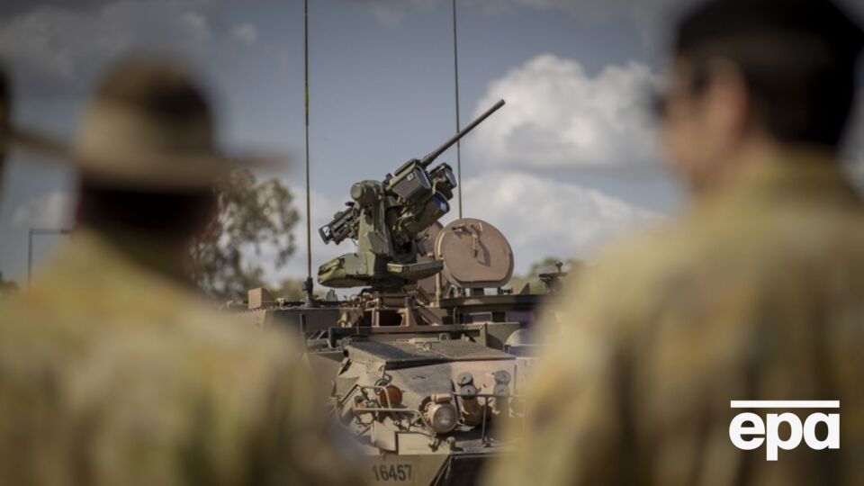 Використання досвіду українських військових передбачає план перемоги України