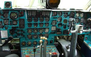 ЗМІ пишуть, що уламки належать Іл-76