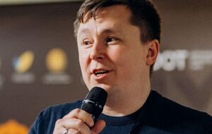 От гибридной войны ядерное оружие нас бы не спасло – 100%. И Донбасс условный случился бы. И Крым тоже