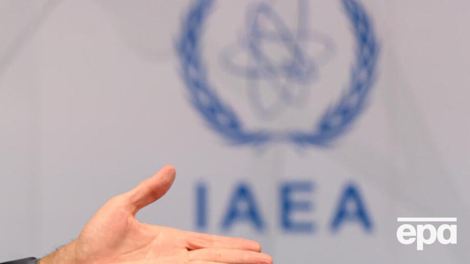 У МАГАТЕ декларували підтримку територіальної цілісності України