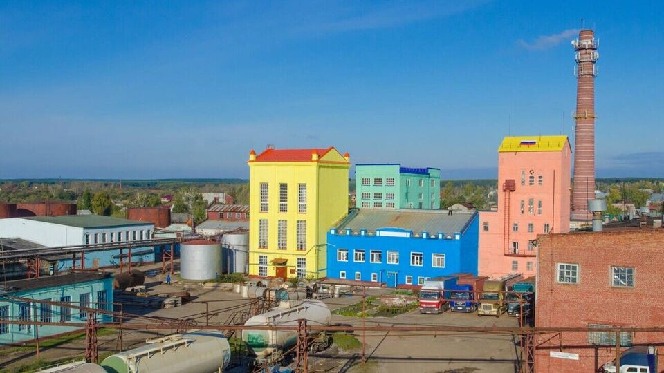 Безпілотники атакували російське підприємство "Биохим" у Тамбовській області РФ, яке виробляє спирт