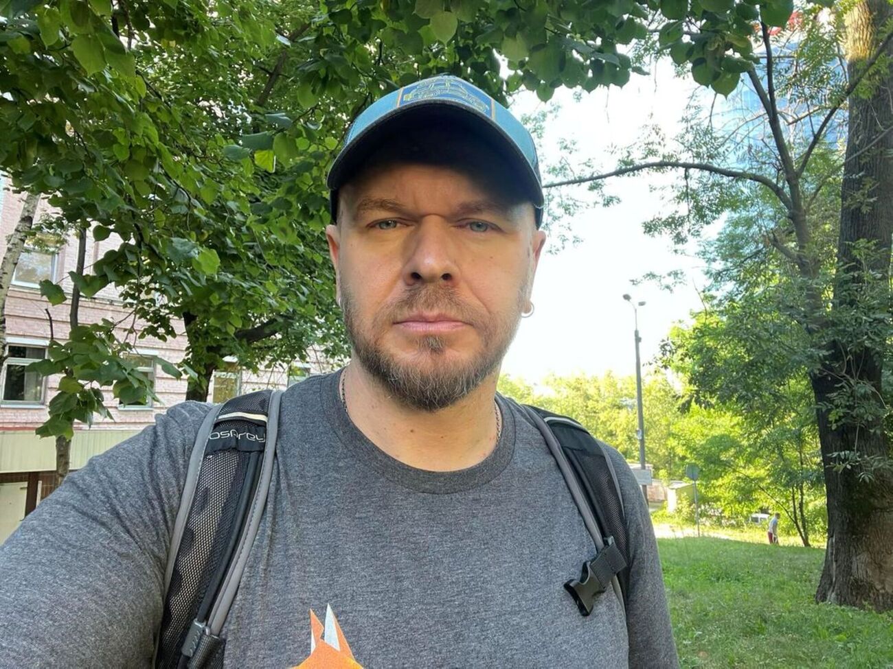 Положинський: Правду кажучи, моя концертна мотивація дуже знизилася