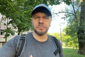 Положинський: Правду кажучи, моя концертна мотивація дуже знизилася