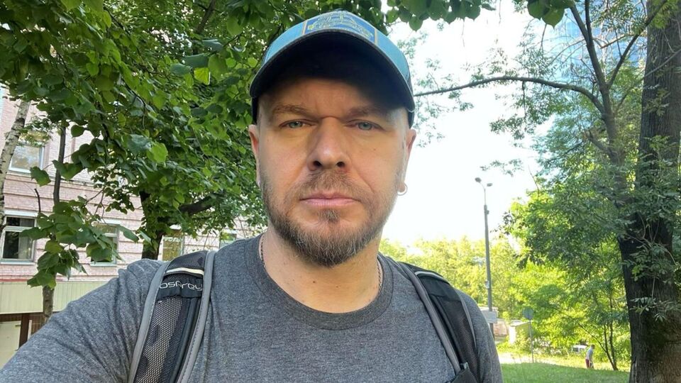 Положинський: Правду кажучи, моя концертна мотивація дуже знизилася