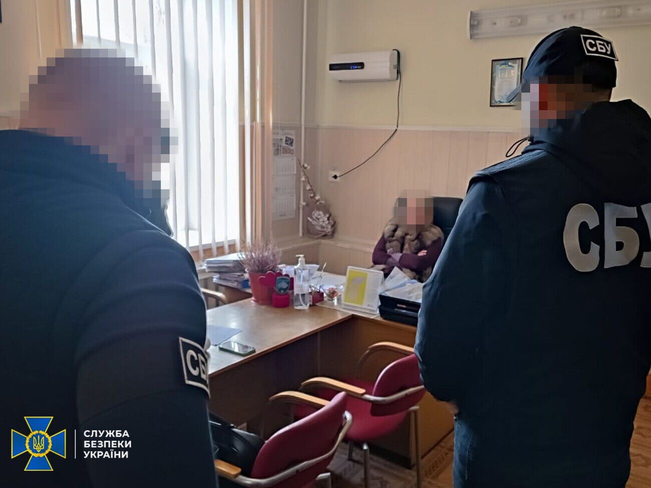 У главы МСЭК Николаевской области нашли $450 тыс.