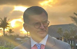 Кулеба: Самое важное сейчас – это делать все, что в наших силах, в поддержку наших защитников и защитниц