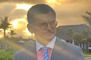 Кулеба: Найважливіше зараз – це робити все, що в наших силах, на підтримку наших захисників і захисниць